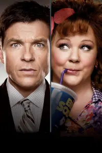 Poster to the movie "Identity Thief" #325613