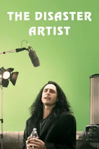 Poster to the movie "The Disaster Artist" #239137