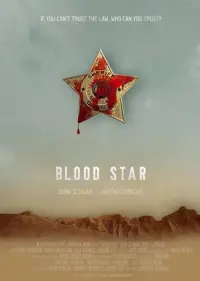 Poster to the movie "Blood Star" #631865