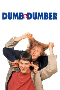 Poster to the movie "Dumb and Dumber" #67420