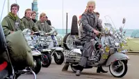 Backdrop to the movie "Quadrophenia" #551961