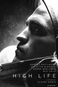 Poster to the movie "High Life" #104080