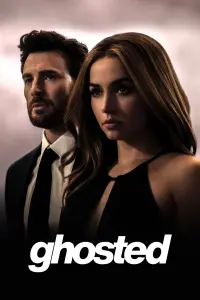 Poster to the movie "Ghosted" #247123