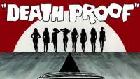 Backdrop to the movie "Death Proof" #85491