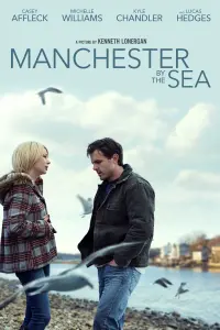 Poster to the movie "Manchester by the Sea" #82435