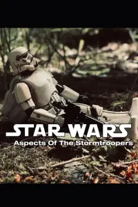 Poster to the movie "Aspects Of The Stormtroopers - A Star Wars Short Film" #515917