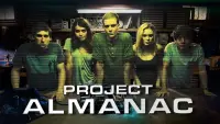 Backdrop to the movie "Project Almanac" #80370