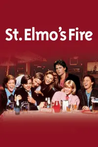 Poster to the movie "St. Elmo