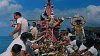 Backdrop to the movie "Operation Petticoat" #234678