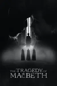 Poster to the movie "The Tragedy of Macbeth" #28805