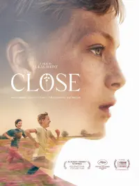 Poster to the movie "Close" #96090