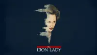 Backdrop to the movie "The Iron Lady" #136391