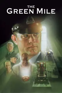 Poster to the movie "The Green Mile" #25647