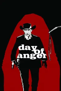 Poster to the movie "Day of Anger" #358719