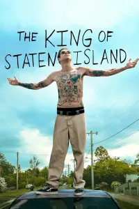 Poster to the movie "The King of Staten Island" #111666