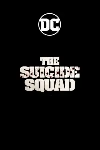 Poster to the movie "The Suicide Squad" #17696