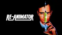 Backdrop to the movie "Re-Animator" #97580