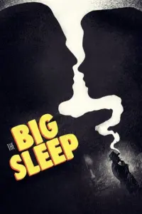 Poster to the movie "The Big Sleep" #126294