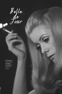 Poster to the movie "Belle de Jour" #672206