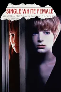 Poster to the movie "Single White Female" #137094