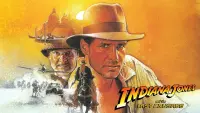 Backdrop to the movie "Indiana Jones and the Last Crusade" #184806