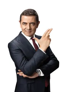 Poster to the movie "Johnny English Strikes Again" #294253