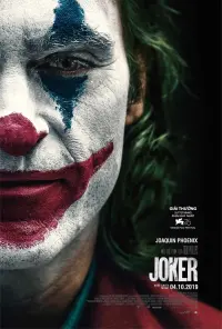 Poster to the movie "Joker" #176839