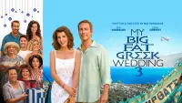 Backdrop to the movie "My Big Fat Greek Wedding 3" #156462