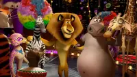 Backdrop to the movie "Madagascar 3: Europe