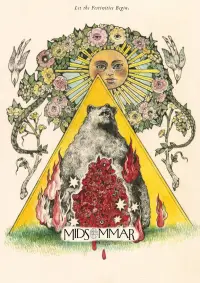 Poster to the movie "Midsommar" #559066