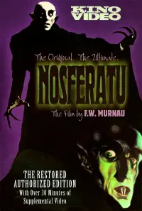 Poster to the movie "Nosferatu" #201116