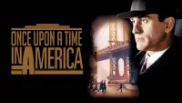 Backdrop to the movie "Once Upon a Time in America" #317613