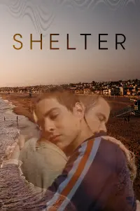 Poster to the movie "Shelter" #188125