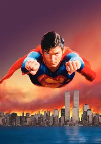 Poster to the movie "Superman II" #267440