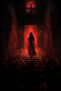 Poster to the movie "The 100 Candles Game: The Last Possession" #506575