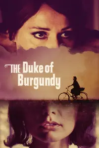 Poster to the movie "The Duke of Burgundy" #289379