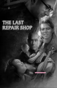 Poster to the movie "The Last Repair Shop" #410601