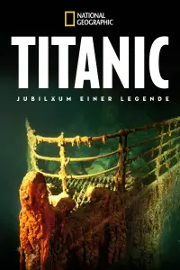 Poster to the movie "Titanic: 25 Years Later with James Cameron" #593678