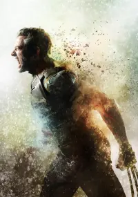 Poster to the movie "X-Men: Days of Future Past" #209747