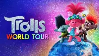 Backdrop to the movie "Trolls World Tour" #13934