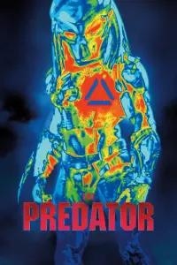 Poster to the movie "The Predator" #43372