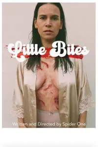 Poster to the movie "Little Bites" #566647