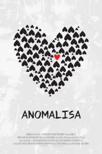 Poster to the movie "Anomalisa" #141457