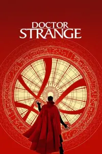 Poster to the movie "Doctor Strange" #22347