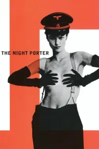 Poster to the movie "The Night Porter" #344451