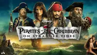 Backdrop to the movie "Pirates of the Caribbean: On Stranger Tides" #159656