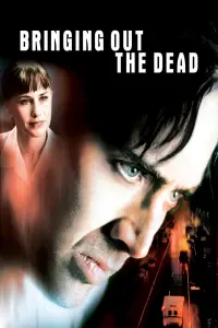 Poster to the movie "Bringing Out the Dead" #128052