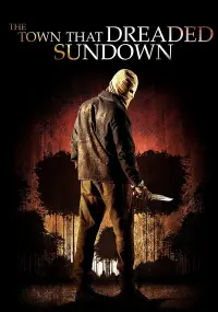 Poster to the movie "The Town that Dreaded Sundown" #133590