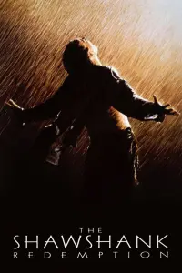 Poster to the movie "The Shawshank Redemption" #9871