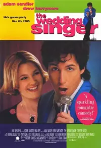 Poster to the movie "The Wedding Singer" #121521